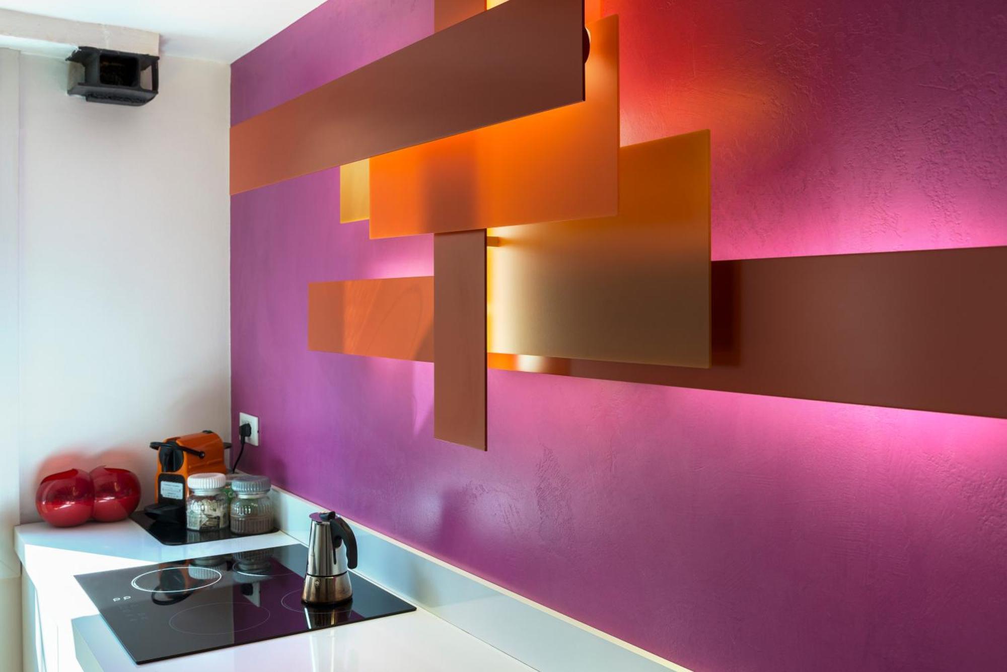 Tre Elementi, Guest House Close The Grand Canal เวนิส ภายนอก รูปภาพ